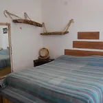 Casa Artistica Vista Mare In Fattoria Naturale
