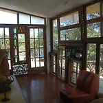 Casa Artistica Vista Mare In Fattoria Naturale Holiday home