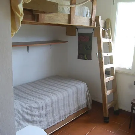 펜션 Casa Artistica Vista Mare In Fattoria Naturale *