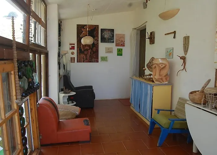 Holiday home Natural Farm With Sea View
